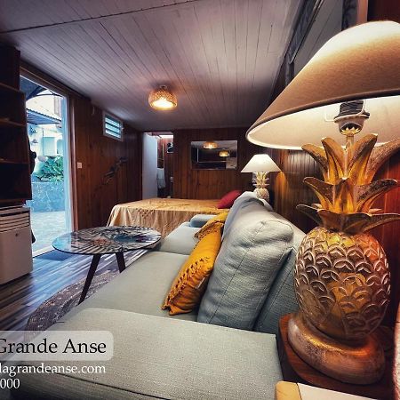 Villa Grande L'Anse Petite Île エクステリア 写真